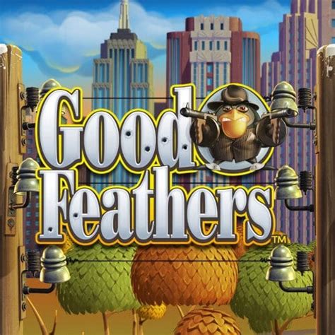 Good Feathers Slot Grátis